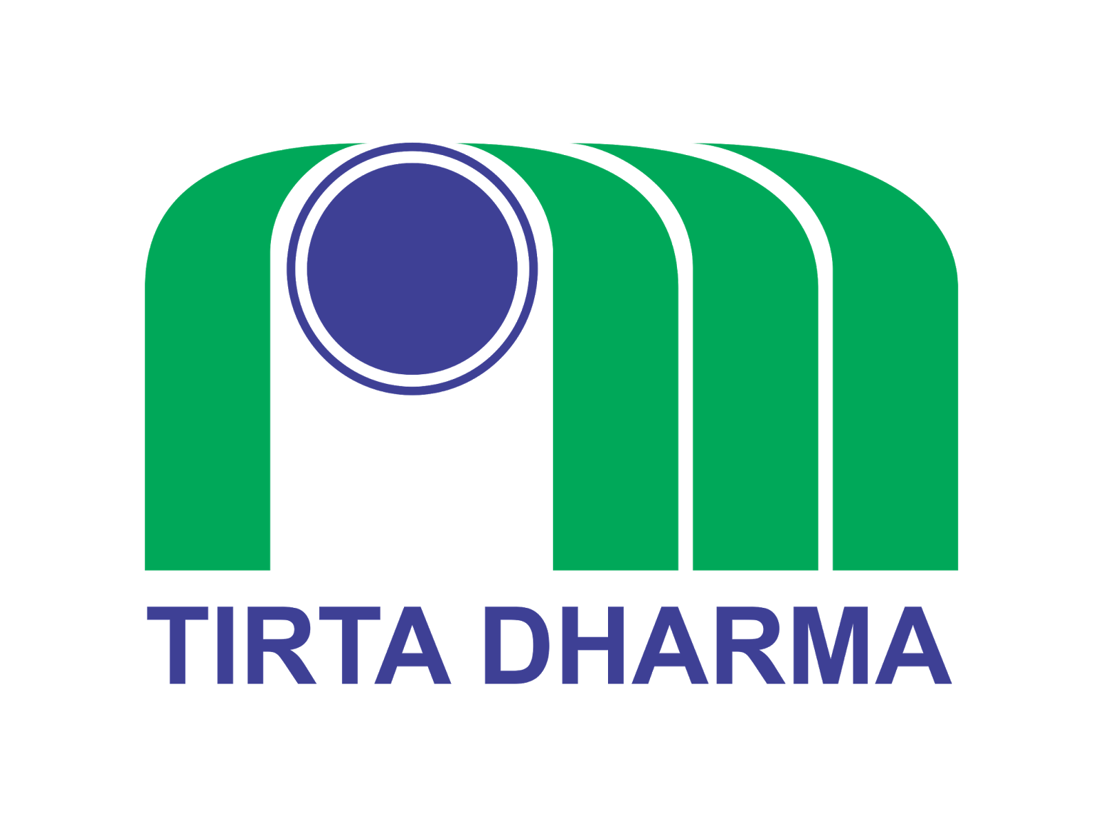 logo pdam