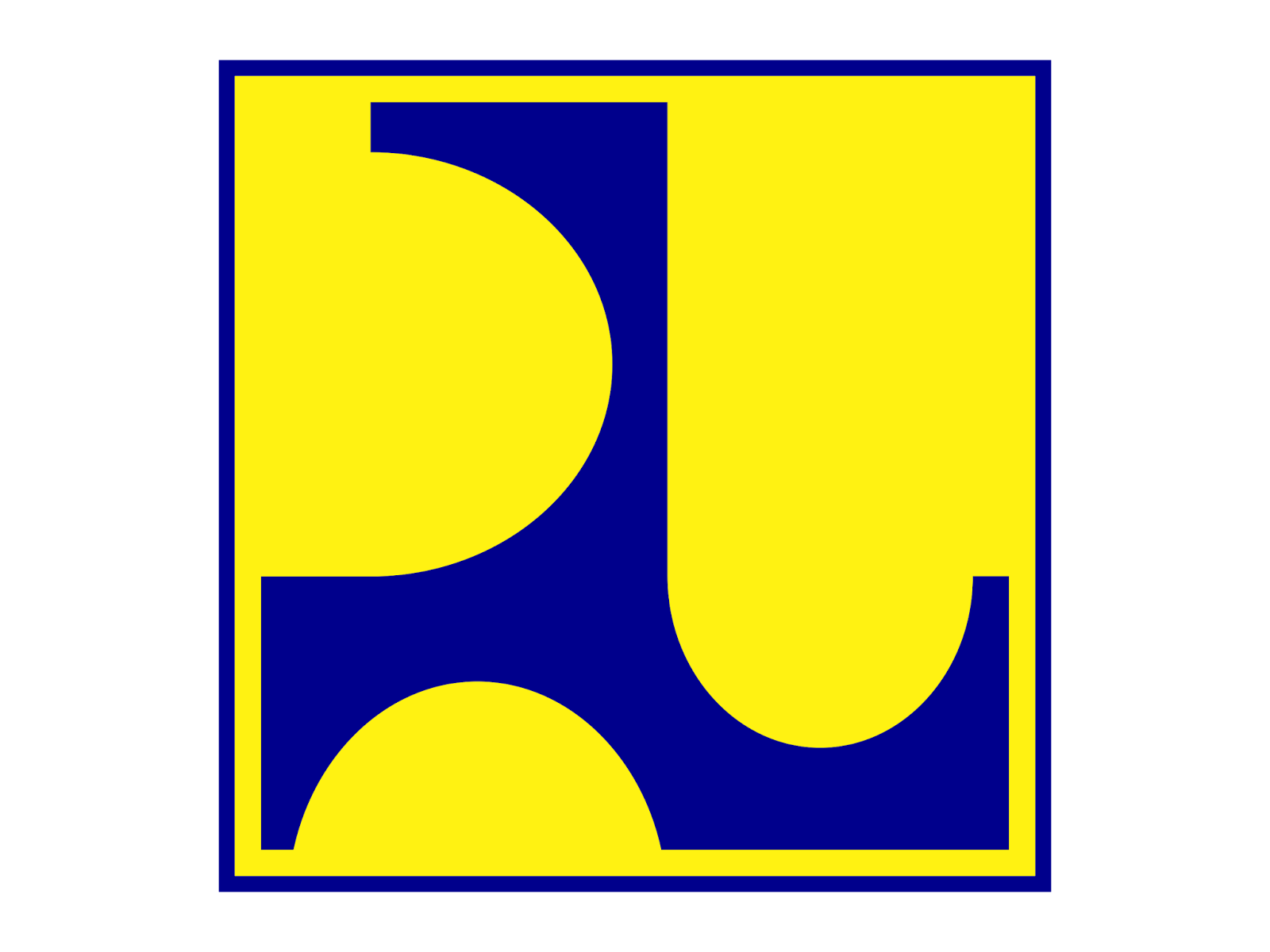 logo pdam